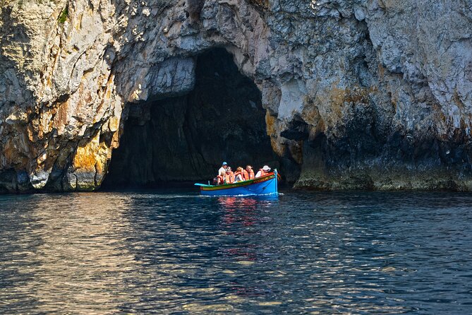 Small Group Shore Excursion: Landscapes & Medieval Treasures - Booking Flexibility
