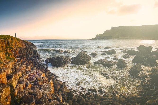 (Small Group) Shore Tour From Belfast: Giants Causeway and Belfast Day Trip - Inclusions and Important Notes