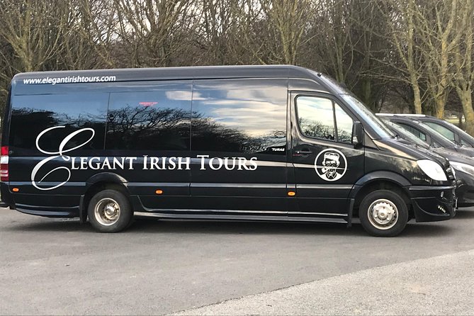 (Small Group) Shore Tour From Cork: Blarney Castle & Jameson Distillery - Customer Experiences and Reviews