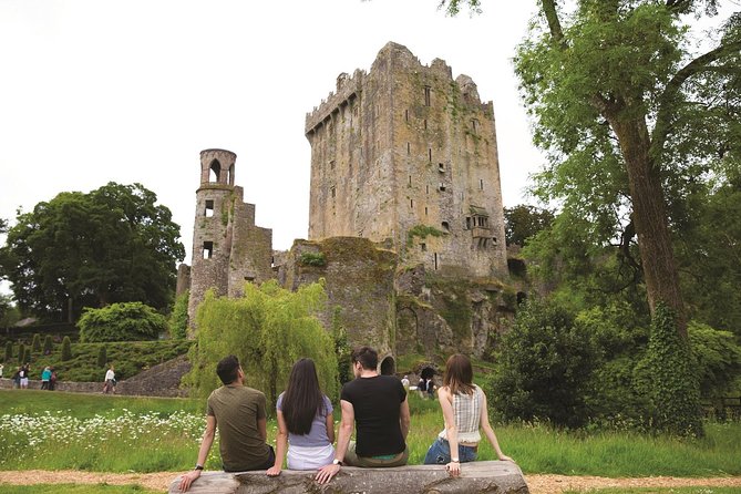 (Small Group) Shore Tour From Cork: Blarney Castle & Jameson Distillery - Important Information