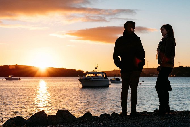 (Small Group) Shore Tour From Cork: Blarney Castle & Jameson Distillery - Contact and Support