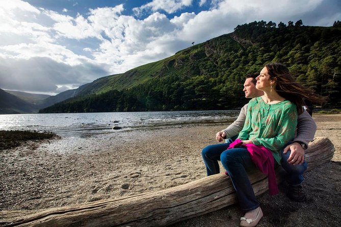 (Small Group) Shore Tour From Dublin:Dublin Highlights and Glendalough Day Trip - Dining and Refreshment
