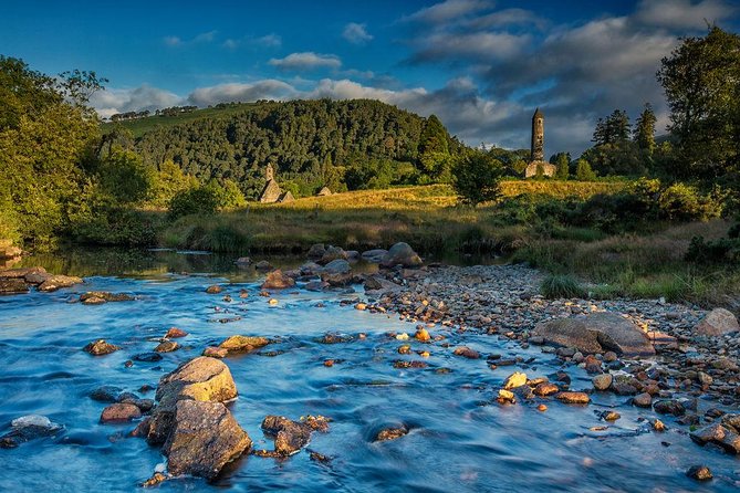 (Small Group) Shore Tour From Dublin:Dublin Highlights and Glendalough Day Trip - Cancellation and Policies