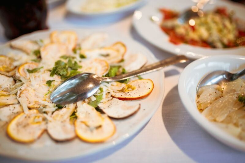 Small Group Sicily Food & Wine Lovers Tour: 8 Days - Experience Highlights