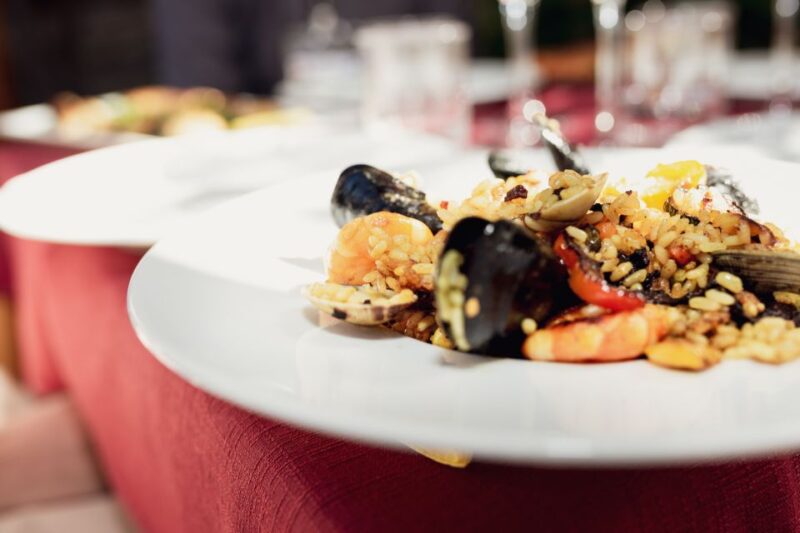 Small Group Sicily Food & Wine Lovers Tour: 8 Days - Daily Itinerary