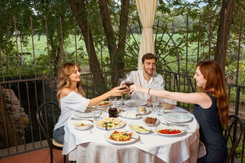 Small Group Sicily Food & Wine Lovers Tour: 8 Days - Customer Feedback