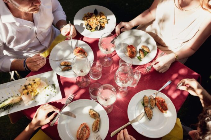 Small Group Sicily Food & Wine Lovers Tour: 8 Days - Departure and Transfer