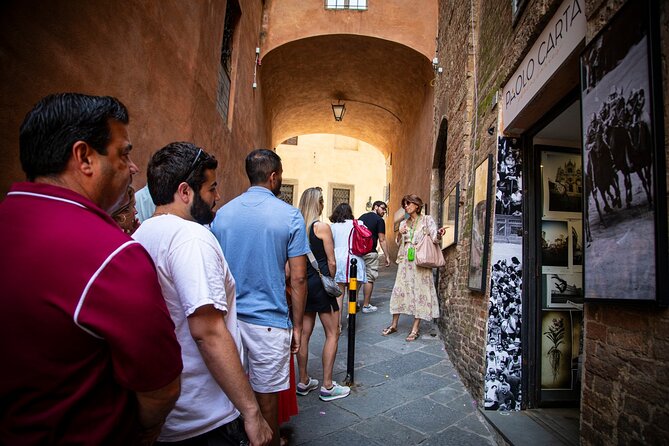 Small-Group Siena and San Gimignano With Dinner in a Boutique Winery - Sunset, Tuscan-Style