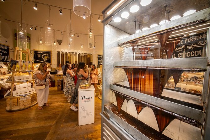 Small-Group Siena and San Gimignano With Dinner in a Boutique Winery - Tour Logistics and Information