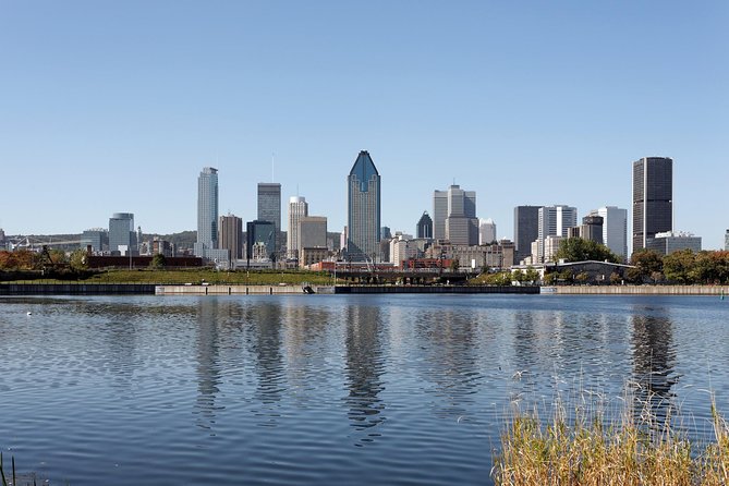 Small-Group Sightseeing Tour of Montreal - Accessibility and COVID-19 Measures