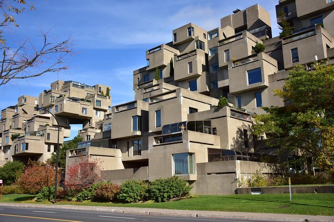 Small-Group Sightseeing Tour of Montreal - Reviews and Ratings