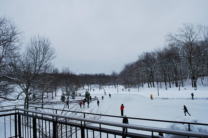 Small-Group Sightseeing Tour of Montreal - Booking and Confirmation