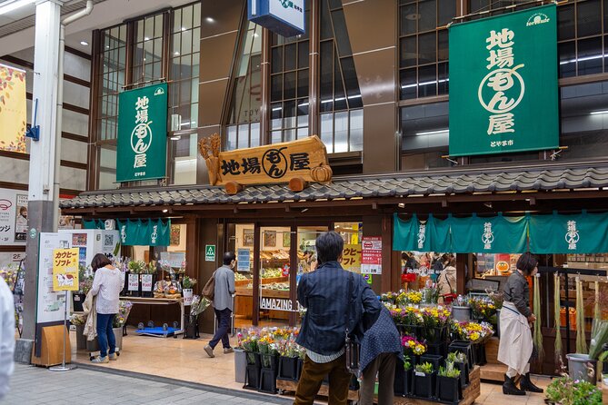 Small Group Sightseeing Tour Visit to Toyama With Lunch Included - Dietary Considerations