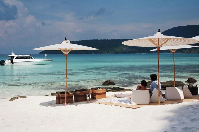Small-Group Sihanoukville City Tours From Cruise Port - Good To Know