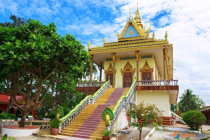 Small-Group Sihanoukville City Tours From Cruise Port - Additional Information