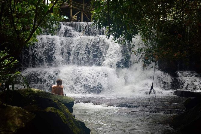 Small-Group Sihanoukville City Tours From Cruise Port - Booking and Cancellation