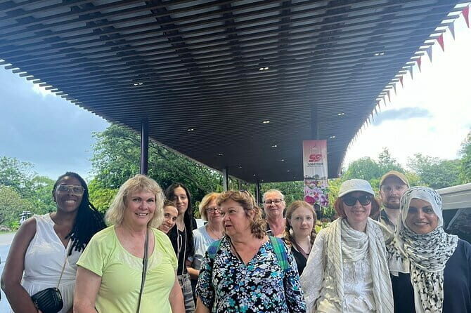 Small Group Singapore Morning City Tour with Gardens By The Bay - Who Will Love This Tour?