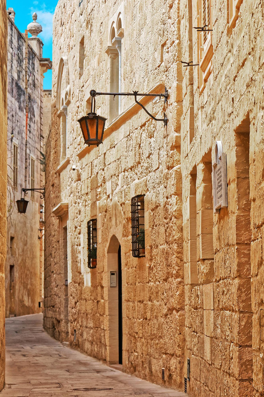 Small Group Small Group Tour: Landscapes and Noble Cities - Key Points