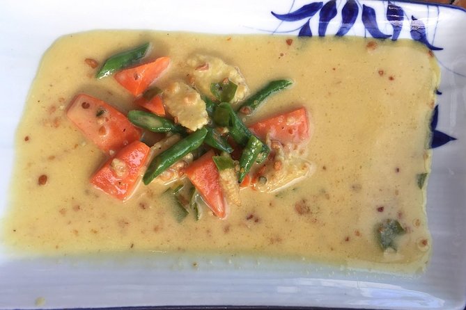 Small-Group Smart Thai Cooking Class in Krabi - Cancellation and Booking Options