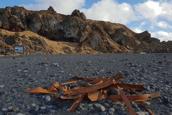 Small-Group Snaefellsnes National Park Day Trip From Reykjavik - Tour Details