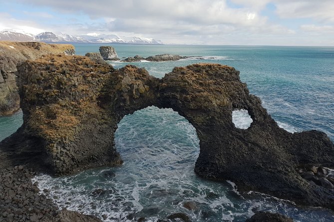 Small-Group Snaefellsnes National Park Day Trip From Reykjavik - Policies and Cancellation