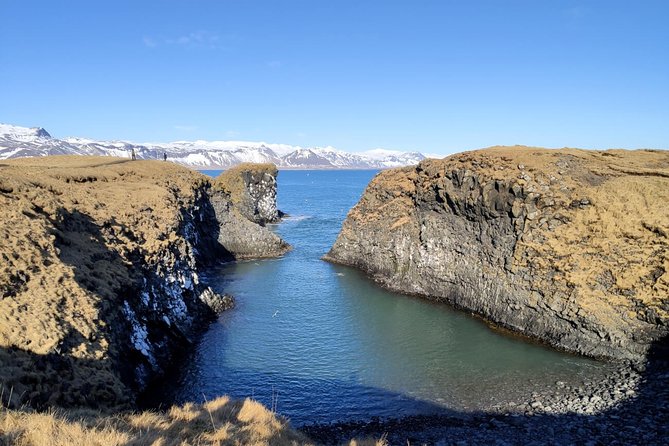Small-Group Snaefellsnes National Park Day Trip From Reykjavik - Scenic Snaefellsnes Peninsula