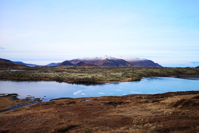 Small-Group Snaefellsnes National Park Day Trip From Reykjavik - Coastal Scenery and Landmarks