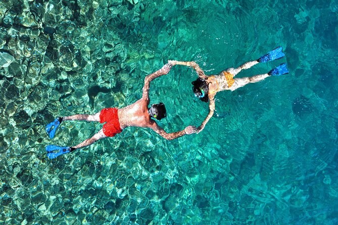 Small-Group Snorkel Adventure in San Jose Del Cabo - Inclusions and Amenities