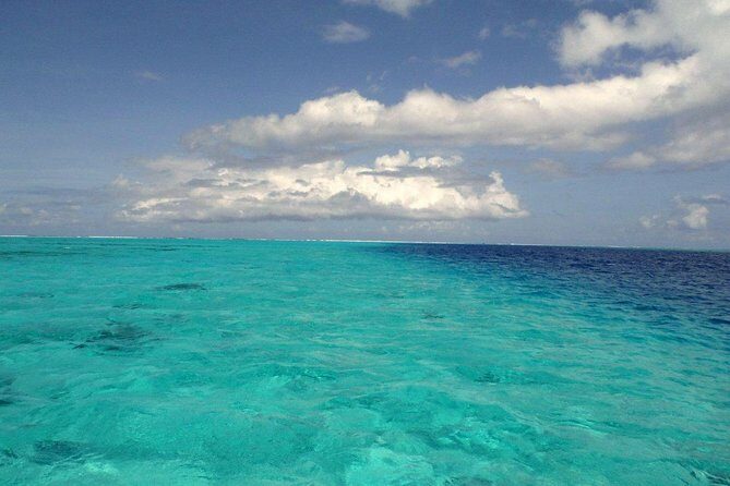 Small group snorkeling (5 people max): wrecks & tropical fishes at 1:00pm - An In-Depth Look at the Snorkeling Tour in Tahiti