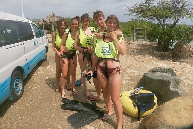 Small Group Snorkeling at Mangel Halto Aruba - FAQ: Your Questions Answered