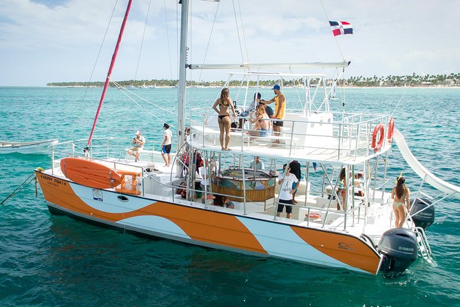 Small Group Snorkeling Cruise With Open Bar and Light Snacks - Special Offers and Pricing