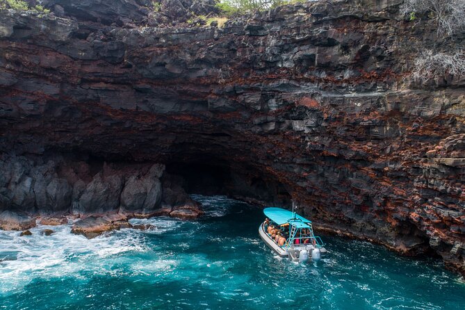 Small Group Snorkeling Expedition South Kona - Meeting and Pickup