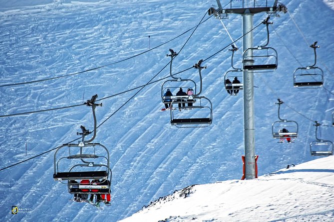Small Group Snow Activities Day Valle Nevado and Farellones - Tour Logistics and Inclusions