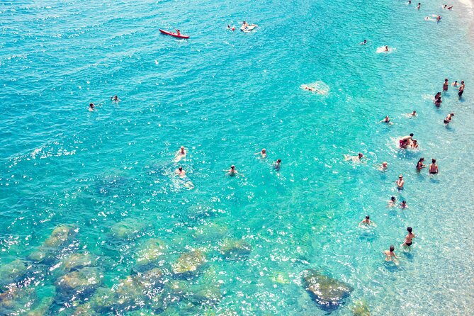 Small Group Sorrento and Amalfi Coast Boat Tour With Local Host - Customer Reviews