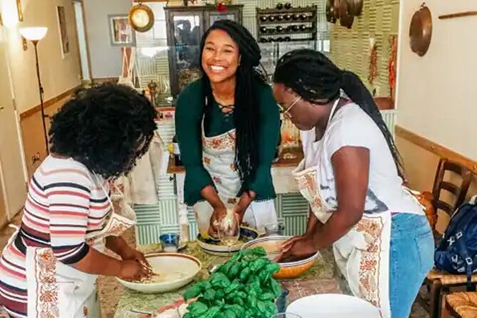 Small Group Sorrento Cooking Class With Wine & Limoncello Tasting - About Your Stay