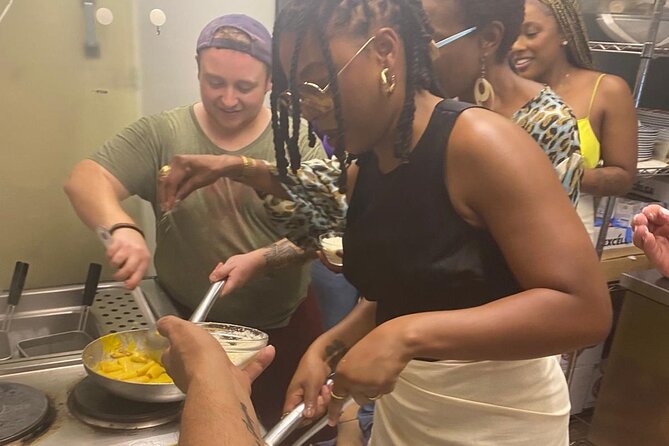Small Group Sorrento Cooking Class With Wine & Limoncello Tasting - Inclusion and Accessibility