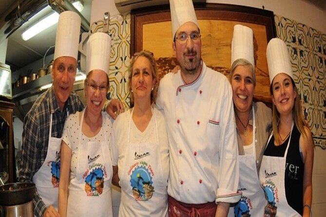 Small Group Sorrento Gelato Making Class - Accessibility and Transportation