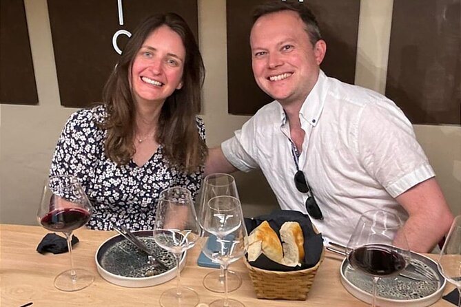 Small Group Sorrento Wine Tasting Experience With a Sommelier - Key Points