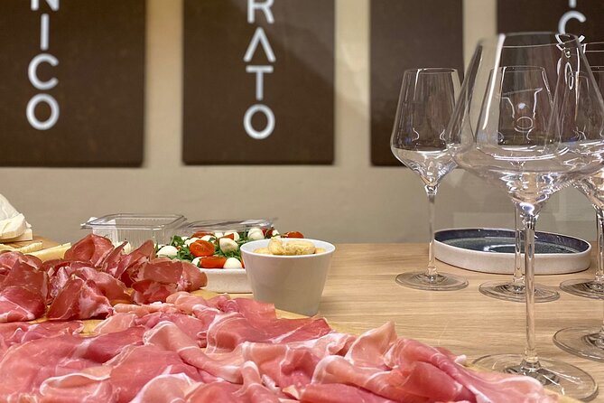 Small Group Sorrento Wine Tasting Experience With a Sommelier - Inclusions and Confirmation Details