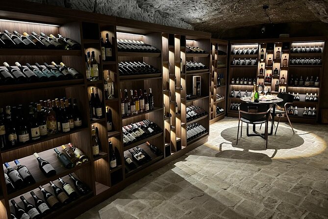 Small Group Sorrento Wine Tasting Experience With a Sommelier - Recommendations and Considerations