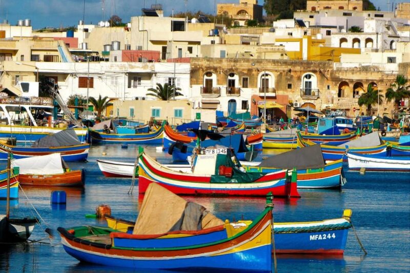 Small Group: Southern Gems and Grand Harbour Tour - Free Cancellation and Bookings