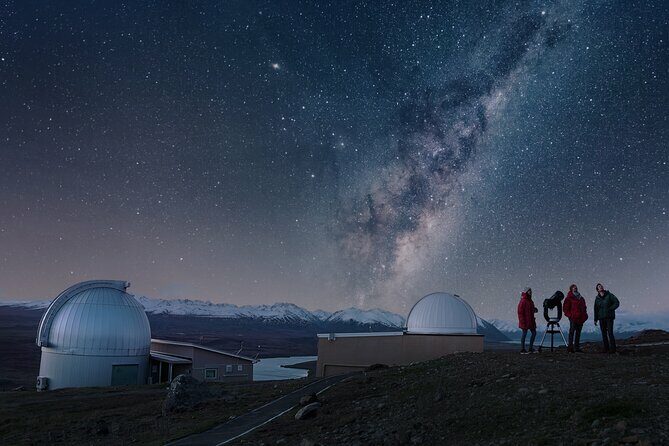 Small Group Southern Voyager 7 Days Tour - An In-Depth Look at the 7-Day South Island Adventure