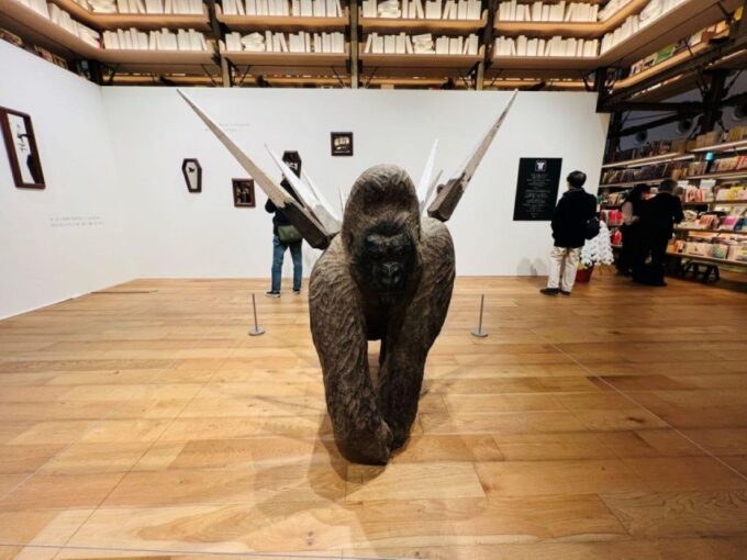 Small-Group Souvenirs Hunting Tour in Ginza - Cancellation Policy