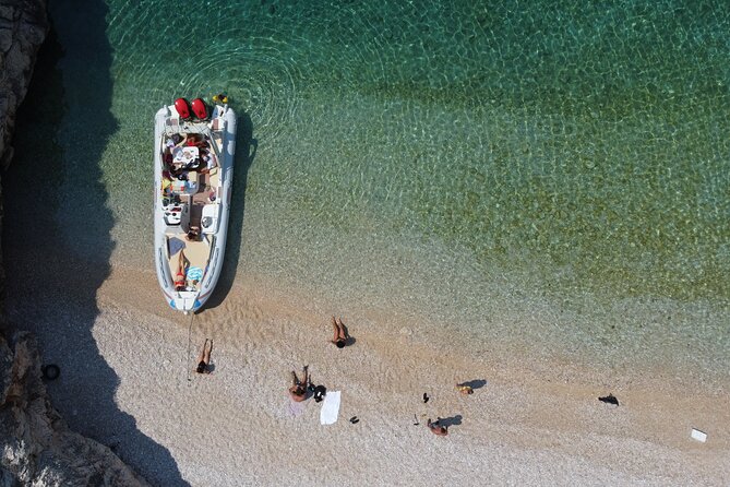 Small Group Speedboat Adventure Trip to Grama Bay - Additional Important Information