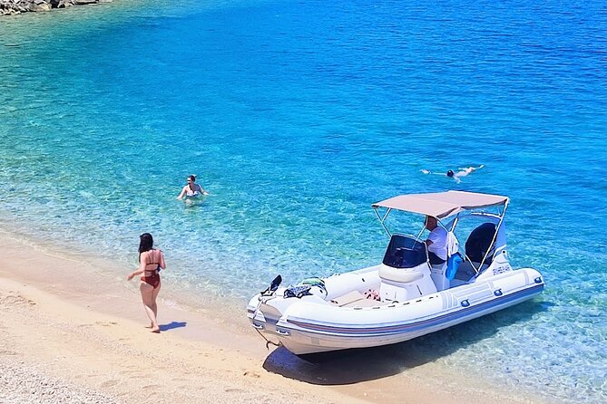 Small Group Speedboat Excursion: Karaburun National Marine Park - Customer Feedback Highlights