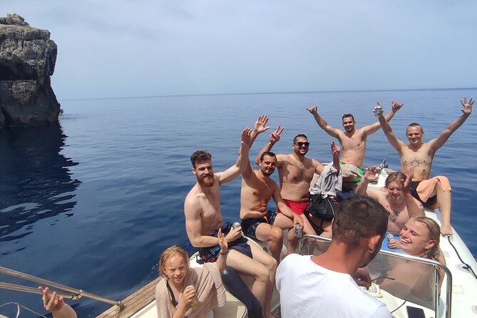 Small Group Speedboat Excursion: Karaburun National Marine Park - Capacity and Group Size