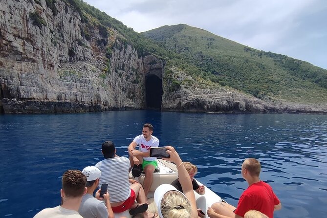 Small Group Speedboat Excursion: Karaburun National Marine Park - Additional Information