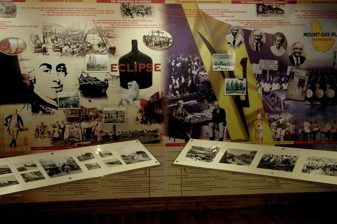 Small-Group Story of Rum Tour in its Birthplace of Barbados - The Sum Up