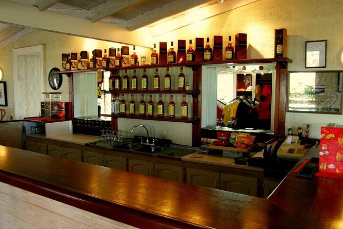 Small-Group Story of Rum Tour in its Birthplace of Barbados - FAQ