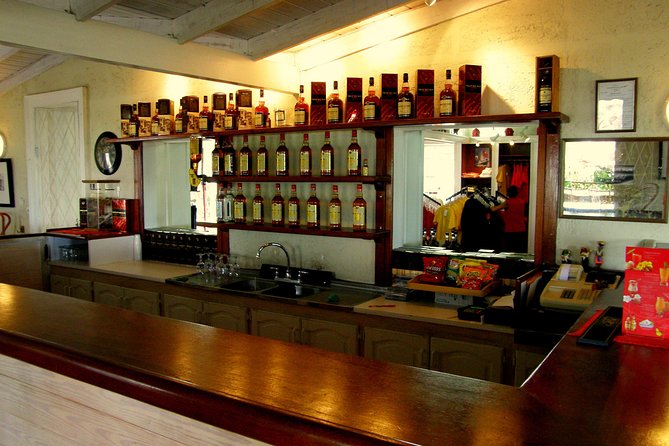 Small-Group Story of Rum Tour in Its Birthplace of Barbados - Tour Experience and Reviews